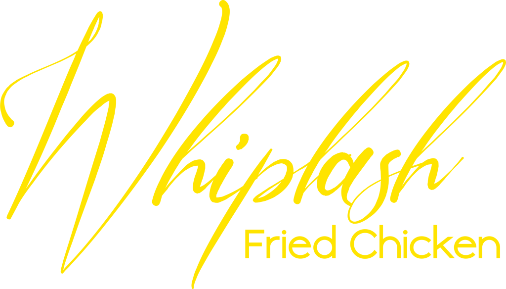 Whiplash Fried Chicken